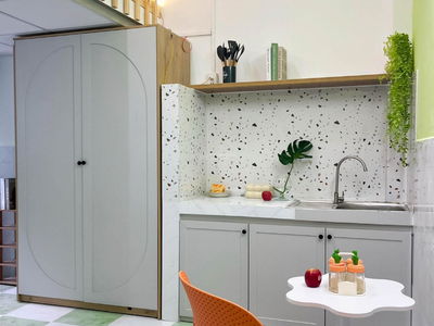 Nguyen Tu Nghiem Street, Vietnam Nguyen Tu Nghiem Street, Vietnam