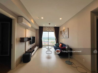 Masteri Thao Dien, Vietnam Masteri Thao Dien, Vietnam