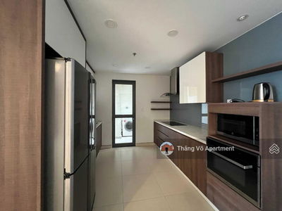 Masteri Thao Dien, Vietnam Masteri Thao Dien, Vietnam