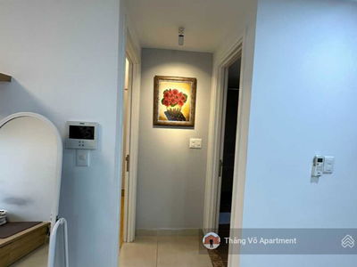 Masteri Thao Dien, Vietnam Masteri Thao Dien, Vietnam