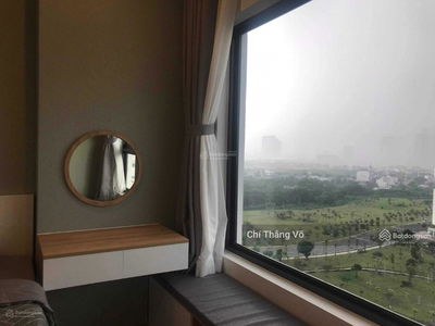 New City Thu Thiem, Vietnam New City Thu Thiem, Vietnam