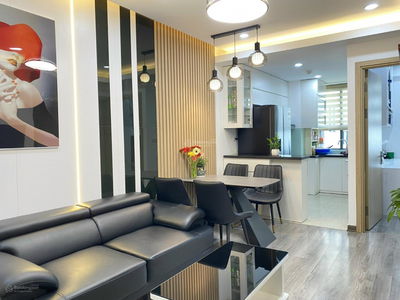 Mon City - Hai Dang City, Vietnam Mon City - Hai Dang City, Vietnam