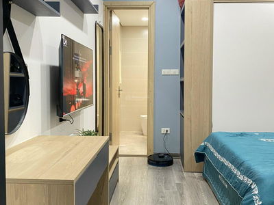 Mon City - Hai Dang City, Vietnam Mon City - Hai Dang City, Vietnam