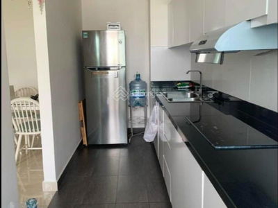 The Krista, Vietnam The Krista, Vietnam