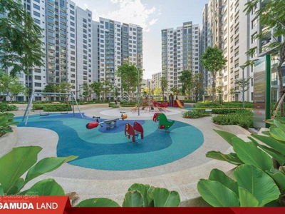 Celadon City, Vietnam Celadon City, Vietnam