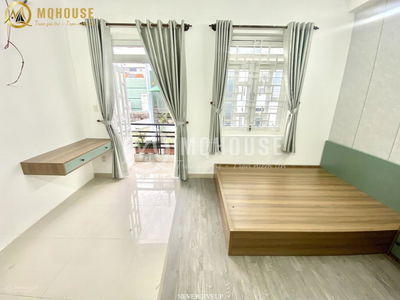 Nguyen Gia Tri Street, Vietnam Nguyen Gia Tri Street, Vietnam