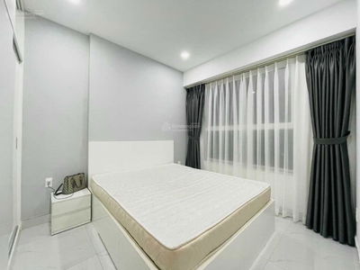 Q7 Saigon Riverside, Vietnam Q7 Saigon Riverside, Vietnam