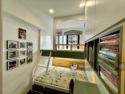 One Verandah Mapletree, Vietnam One Verandah Mapletree, Vietnam