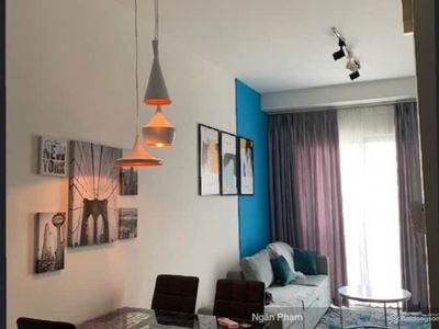 The Sun Avenue, Vietnam The Sun Avenue, Vietnam