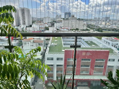 Cosmo City Apartment, Vietnam Cosmo City Apartment, Vietnam