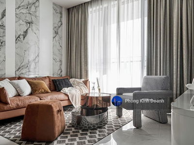 Sunwah Pearl, Vietnam Sunwah Pearl, Vietnam