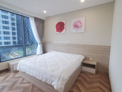 Sunwah Pearl, Vietnam Sunwah Pearl, Vietnam