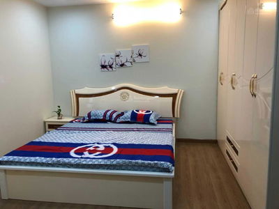 Central Field Trung Kinh, Vietnam Central Field Trung Kinh, Vietnam