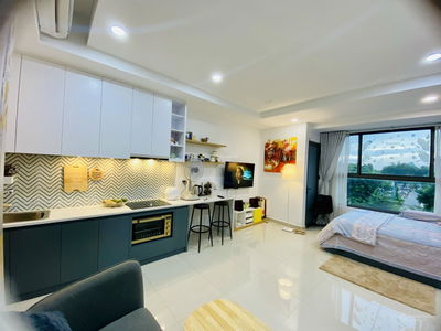 Botanica Premier, Vietnam Botanica Premier, Vietnam