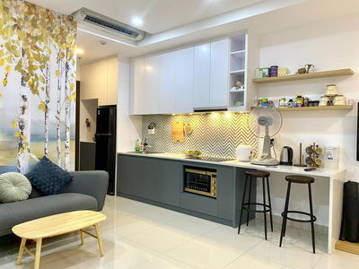 Botanica Premier, Vietnam Botanica Premier, Vietnam