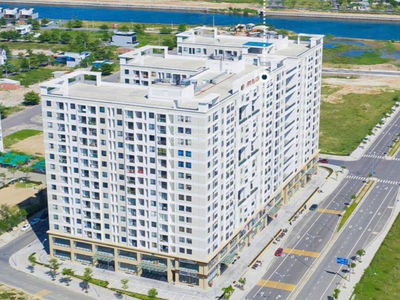 FPT City Da Nang, Vietnam FPT City Da Nang, Vietnam