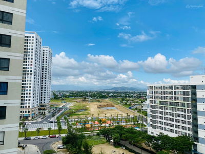 FPT City Da Nang, Vietnam  FPT City Da Nang, Vietnam