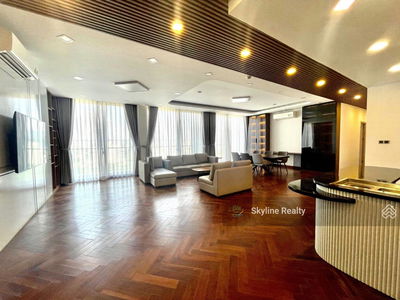 Midtown Phu My Hung, Vietnam  Midtown Phu My Hung, Vietnam