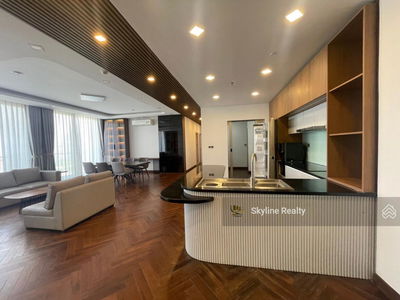 Midtown Phu My Hung, Vietnam Midtown Phu My Hung, Vietnam