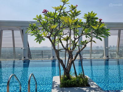 ST Moritz Pham Van Dong, Vietnam ST Moritz Pham Van Dong, Vietnam