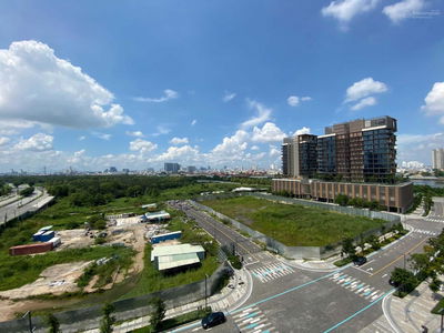 Empire City Thu Thiem Empire City Thu Thiem