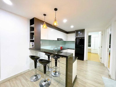 Masteri Thao Dien, Vietnam Masteri Thao Dien, Vietnam