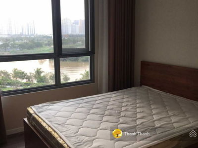 Diamond Island, Vietnam Diamond Island, Vietnam