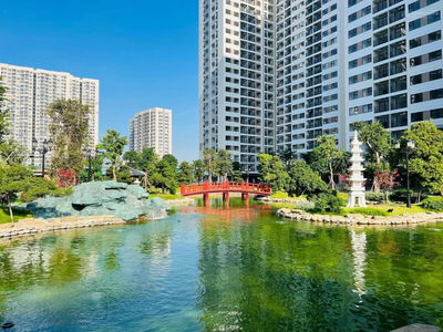 Vinhomes Grand Park, Vietnam Vinhomes Grand Park, Vietnam