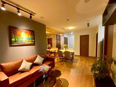 Eco Green Saigon, Vietnam Eco Green Saigon, Vietnam