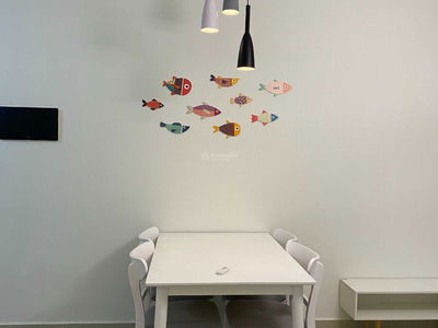 Topaz Twins, Vietnam Topaz Twins, Vietnam