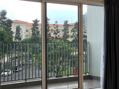 Green View, Vietnam Green View, Vietnam