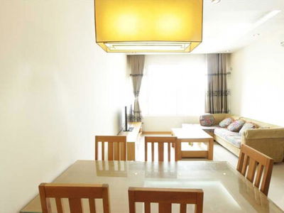 Saigon Pearl, Vietnam Saigon Pearl, Vietnam