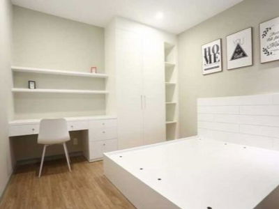 The Gold View, Vietnam The Gold View, Vietnam