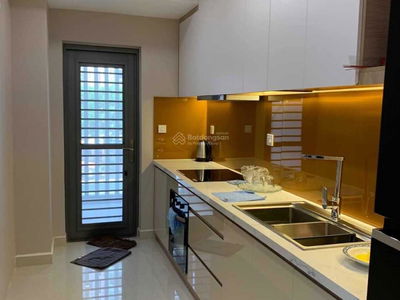 Riverpark Premier, Vietnam  Riverpark Premier, Vietnam