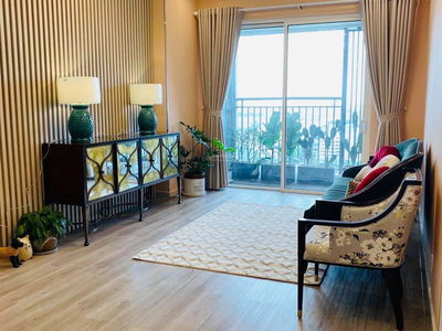 Orchard Park View Apartment, Vietnam Orchard Park View Apartment, Vietnam