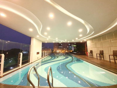 Orchard Garden, Vietnam Orchard Garden, Vietnam