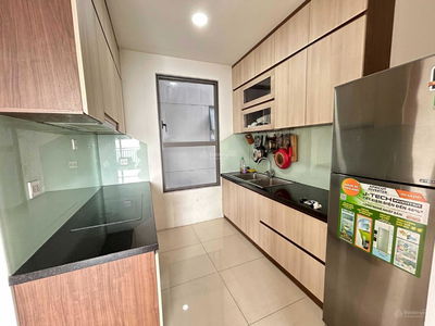 The Sun Avenue, Vietnam The Sun Avenue, Vietnam