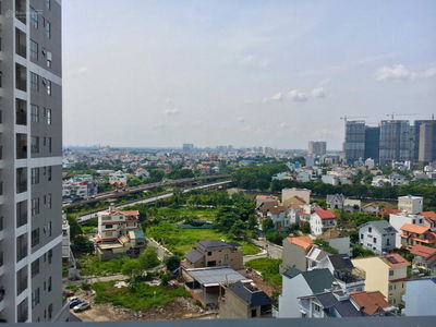 The Sun Avenue, Vietnam The Sun Avenue, Vietnam