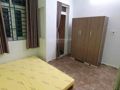 Nguyen Van Thuong Street, Vietnam Nguyen Van Thuong Street, Vietnam