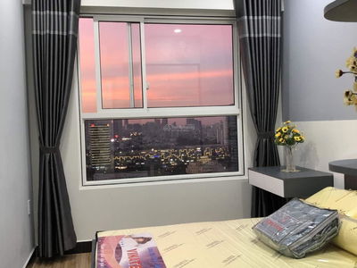 Sunrise Riverside, Vietnam Sunrise Riverside, Vietnam