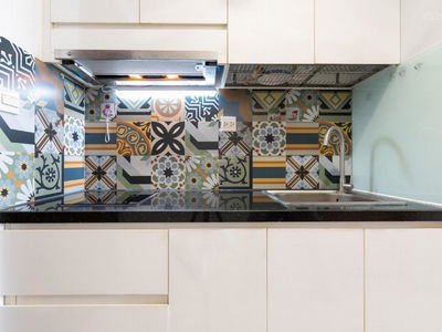 River Gate, Vietnam River Gate, Vietnam