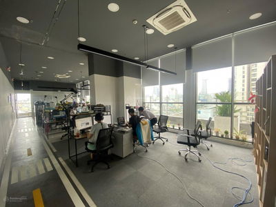 River Gate, Vietnam River Gate, Vietnam