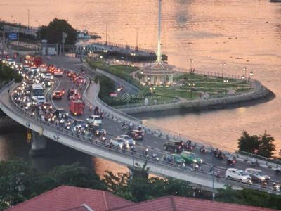 Saigon Royal Residence, Vietnam Saigon Royal Residence, Vietnam