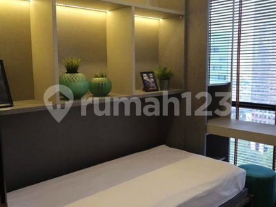 Sudirman Suites, Indonesia  Sudirman Suites, Indonesia