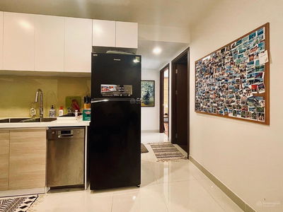 Saigon Royal Residence, Vietnam Saigon Royal Residence, Vietnam