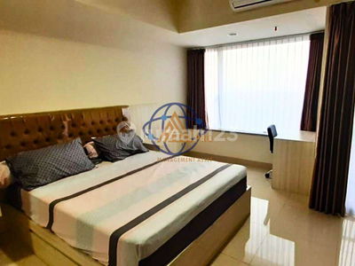 Orange County Apartments, Indonesia  Orange County Apartments, Indonesia