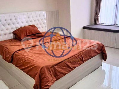 Orange County Apartments, Indonesia  Orange County Apartments, Indonesia