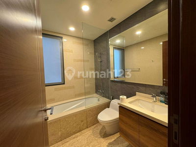 Marigold Apartment by Hongkong Land BSD, Indonesia  Marigold Apartment by Hongkong Land BSD, Indonesia