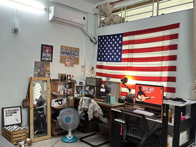 Ba Van Street, Vietnam Ba Van Street, Vietnam