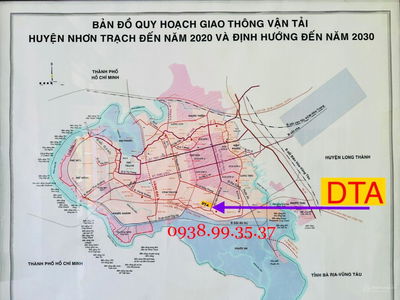 Detaco Nhon Trach Detaco Nhon Trach